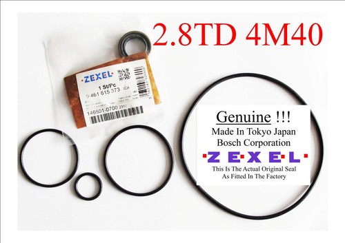 Kit guarnizioni totali inc - kit,