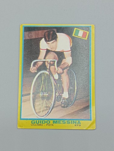 Figurina campionissimi mira - figurina,