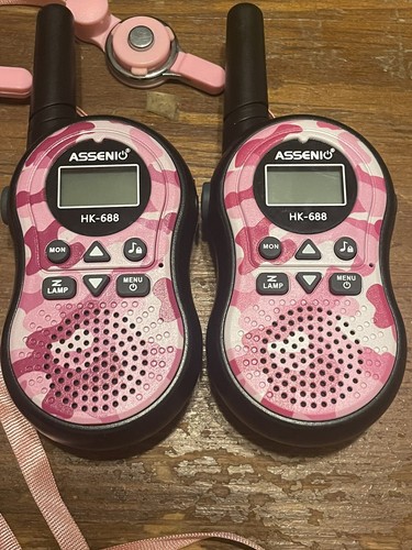 Assenio 688 set - assenio, di