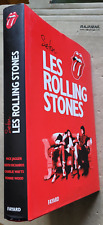 Selon les Rolling Stones M