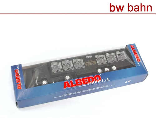 Albedo 250093 mercedes 1840 - 250093,