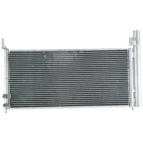 Condensatore climatizzatore - condensatore,