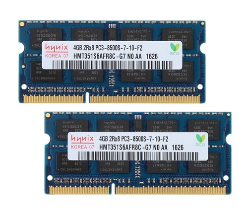 Hynix gb ram ddr3 - 4,