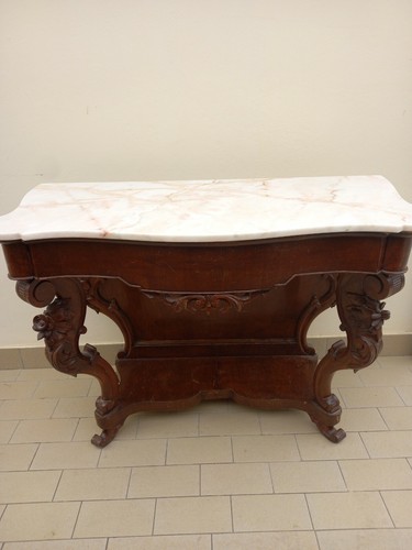 Console antica luigi filippo