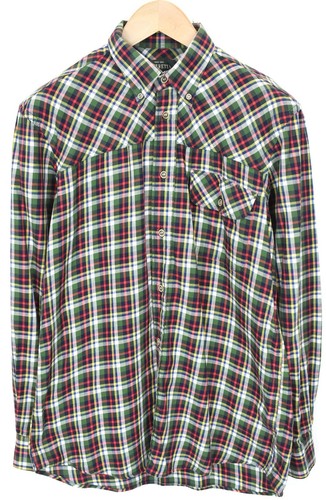 Camicia beretta uomo - beretta, (uk)