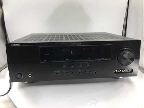 Yamaha v465 ricevitore home - yamaha, rx-v465