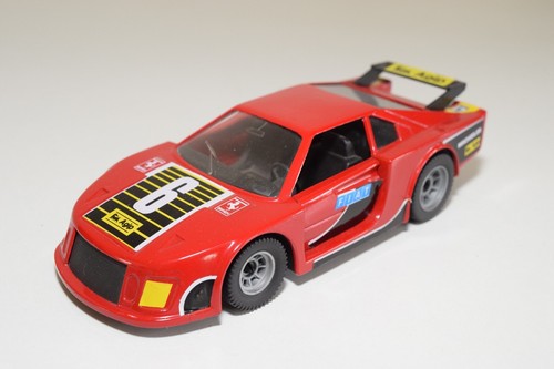 Polistil sn 34 ferrari - v,