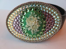 Bellissima fibbia cintura - bellissima,