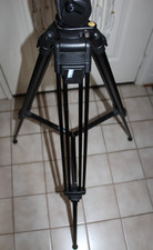 Libec TH-650DV Treppiede