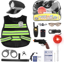 Costume Di Soldato 2