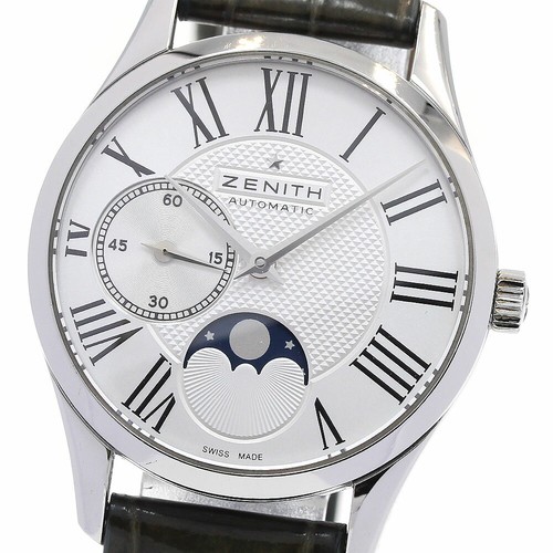 Orologio zenith 2310 - orologio, 03.2310.692