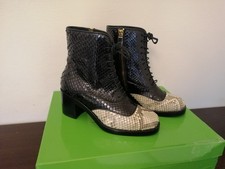 Stivaletti Donna MAURO VOLPONI