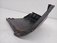 warning LAND ROVER DEFENDER LD