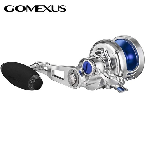 Mulinello mancino gomexus - mulinello,