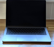 MacBook Pro 14 M3 A2916 (Ram