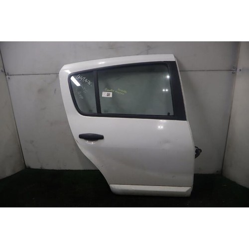 Porta post dacia sandero - post.,