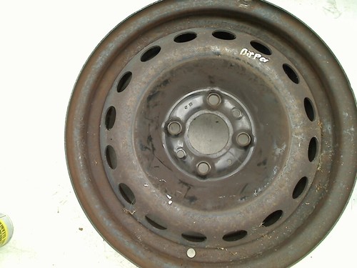 Velg peugeot bipper - peugeot,