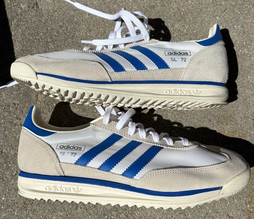 Taglia adidas sl72 - -, rs