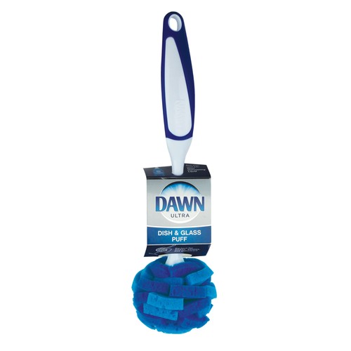 Dawn ultra puff spazzola per - dawn,