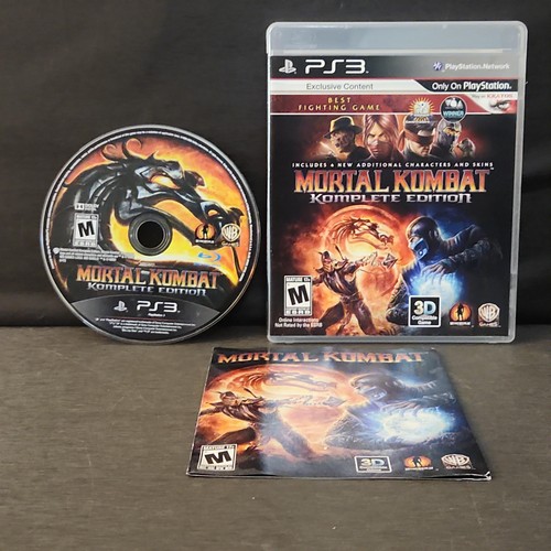 Mortal kombat edizione - mortal,