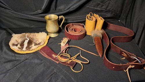 Costume tankard marsupio - da,
