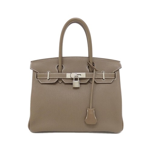Authentic hermes birkin - hermes,