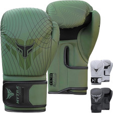 Guantoni Da Boxe 10, 12, 14