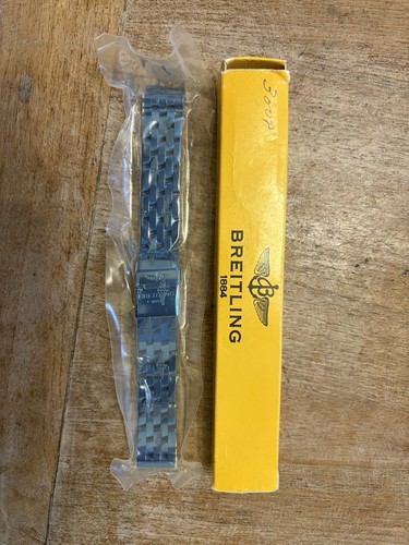 Bracciale breitling pilot - bracciale,