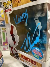 Funko Pop God Of War Kratos 25