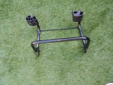 Mountain Buggy Adattatore Clip