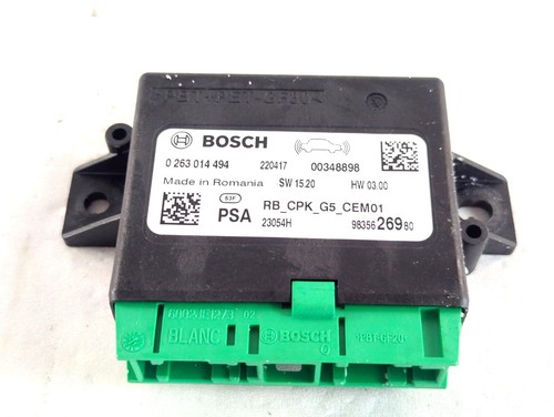 9835626980 parking sensor - 9835626980,