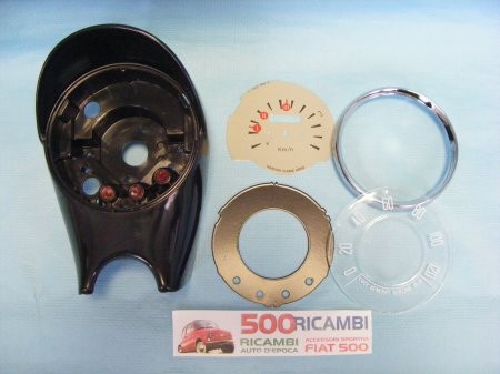 Fiat 500 kit riparazione - 500,