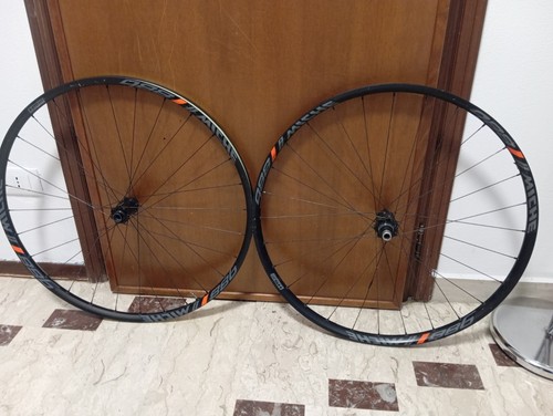 Coppia ruote mtb miche 988 - mtb,