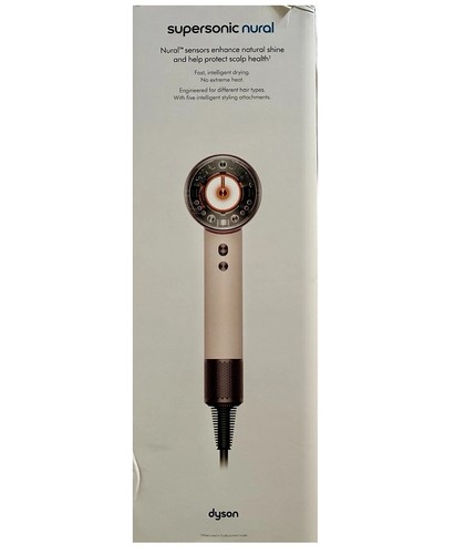 Dyson asciugacapelli - dyson,