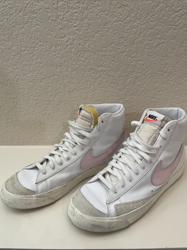 Nike blazer scarpa media - media, rosa