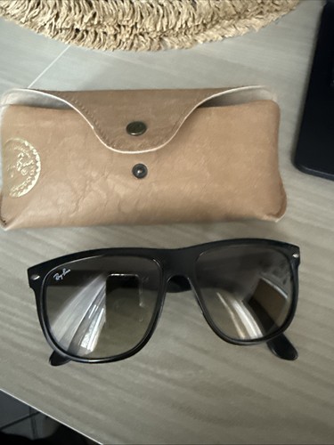 Ray ban justin classic - classic, rb4165