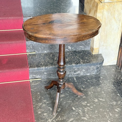 Antico tavolino legno di - antico,