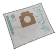 Sacchi XL per aspirapolvere