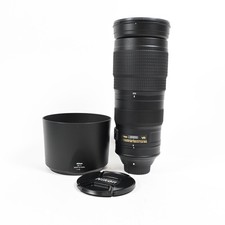 Nikon Nikkor AF-S 200-500mm