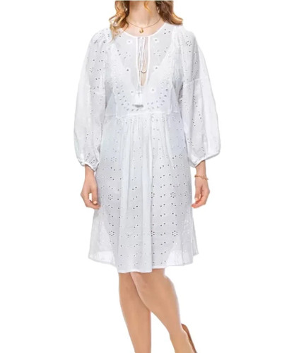 Abito elle beach copricostume - abito,