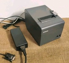 Stampante Termica Stampanti Fiscale Epson M261A Registratore Di Cassa Stampante✅