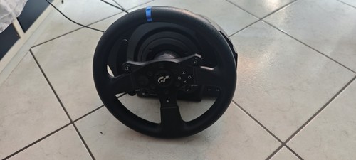 Thrustmaster t300 gran - thrustmaster, rs