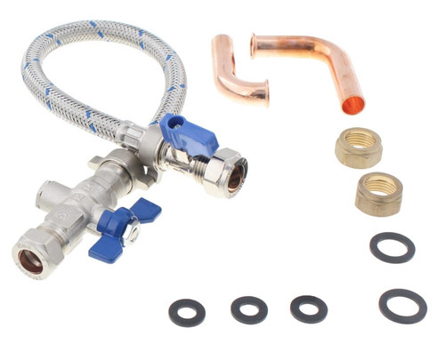 Baxi multifit 248221 kit - multifit,