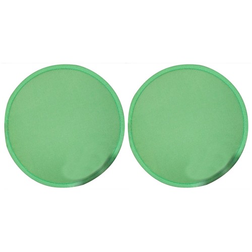 Taglierine rotonde - 2x,