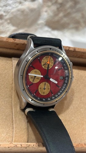 Orologio automatico hamilton - automatico,