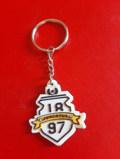 JUVENTUS PORTACHIAVI KEYRING
