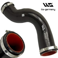 TUBO TURBO SILICONE PER