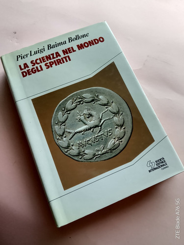 Scienza nel mondo - la, degli