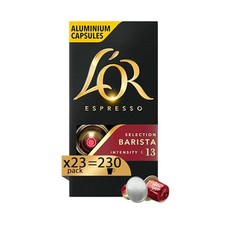 L'Or Caffè Espresso Barista