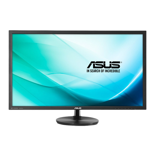 Asus vn289q monitor led - led, 28"